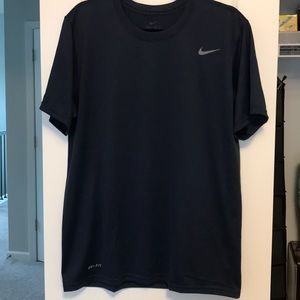 Nike DRI-fit Tee